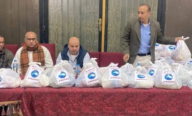 مستقبل وطن 