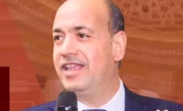 النائب احمد السيد