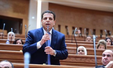 محمود سامى 