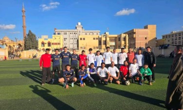 مستقبل وطن 