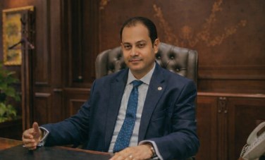 محمد غزال 