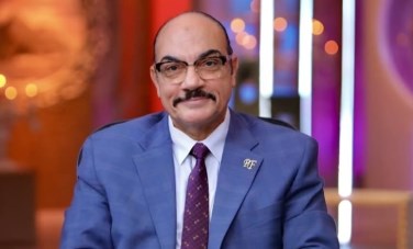 الدكتور رضا فرحات 