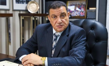 اللواء محسن الفحام 