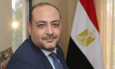 النائب محمد مصطفى كشر 