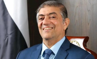 هشام مصطفى عبد العزيز