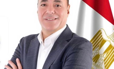 النائب سعيد العماري