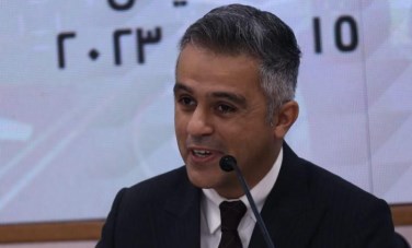 النائب أحمد فتحي