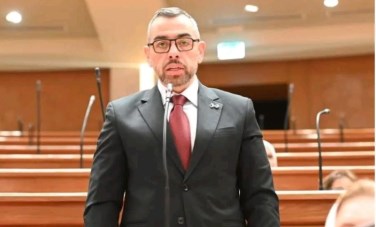 النائب محمد فؤاد