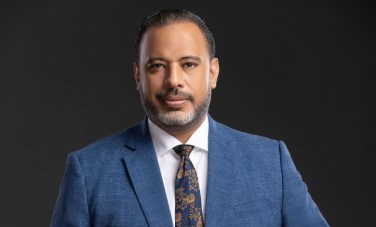 النائب الدكتور أحمد السبكي