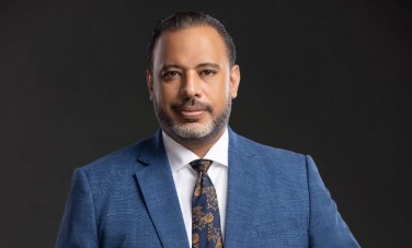 النائب أحمد السبكي 