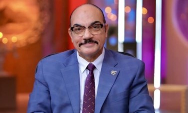 الدكتور رضا فرحات 