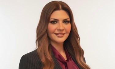 النائبة غادة البدوي 