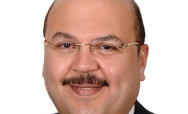 النائب ميشيل الجمل 
