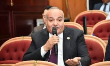 النائب محمد نوح