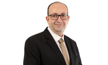 النائب عمرو عويضة 