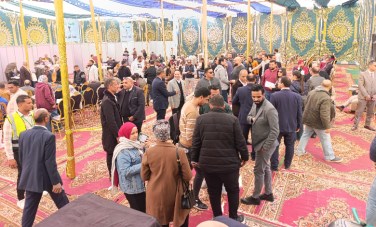 نقابة المهندسين 