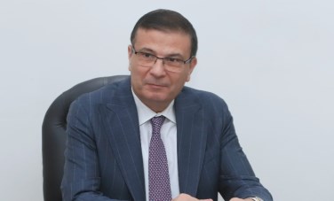 علاء فاروق وزير الزراعة