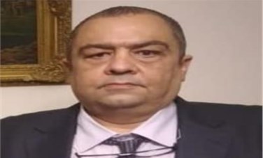 المهندس سعيد الدسوقي، مدير عام التسويق بقطاع الإنتاج بوزارة الزراعة