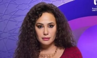هند صبري 