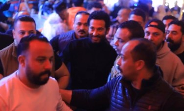 عمرو سعد 