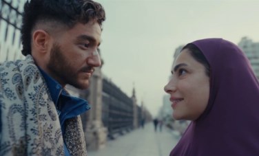 أحمد مالك وهدى المفتي