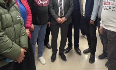 تطوير وحدة الغسيل الكلوي للأطفال بالإسكندرية 
