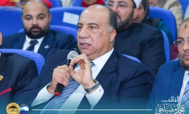 احتفالية وفاء الاسكندرية 