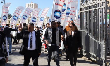 مستقبل وطن يطلق حملة إفطار 
