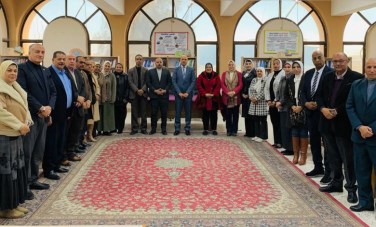 حركة تغييرات موسعة بالإسكندرية 