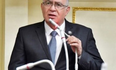 أعضاء الأوليمبي يطالبون البرلماني 