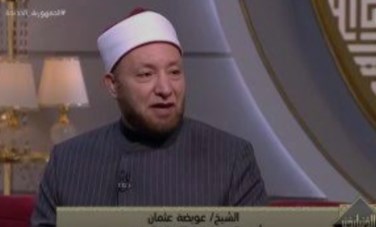 الشيخ عويضة عثمان