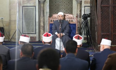ملتقى الجامع الأزهر 