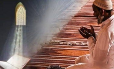 الدعاء فى رمضان 