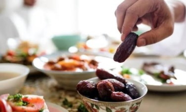 زكاة الفطر 