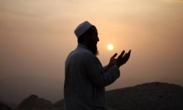 الدعاء فى رمضان 