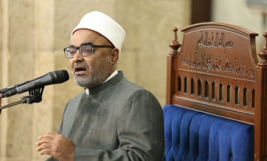 ملتقى الجامع الأزهر 