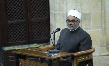 ملتقى الجامع الأزهر 