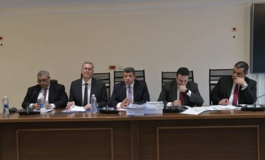 عبد المنعم إمام ينتقد المديونيات في قطاع البترول والوزير يرد بخطة لزيادة الإنتاج