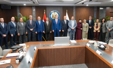 وزير البترول: التشغيل الكامل لـ شركة الشرق الأوسط لتكرير البترول - ميدور يعزز المعروض ويخفض فاتورة الاستيراد
