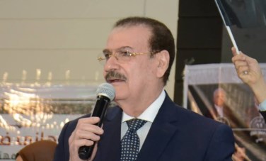 خاص لموقع اليوم هاني ضاحي نعمل لاستعادة وحدة الصف وبناء نقابة عصرية قوية