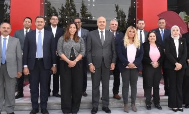 تحت رعاية وزارة البترول والثروة المعدنية.. «ميدور» ترعى التدريب والتأهيل الفني للطلاب الأيتام بالتعاون مع أكاديمية السويدي