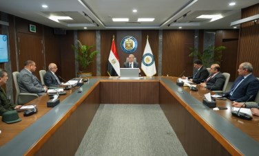 وزير البترول يتابع تحويل “الثروة المعدنية” لهيئة اقتصادية ويبحث جذب استثمارات جديدة للتعدين