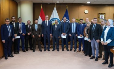 وزير البترول يعتمد الموازنة الاستثمارية لـ«العامة للبترول» 2026–2027 ويؤكد دعم التوسع في الاستكشاف