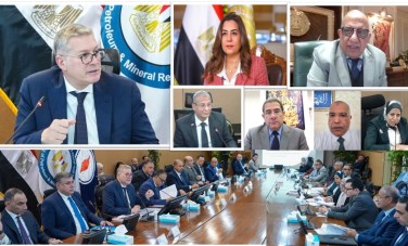 وزير البترول يعتمد موازنة «التعاون للبترول» 2026/2027.. ونمو قياسي في تموين السفن بنسبة 205%