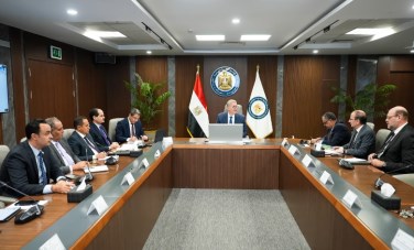 وزير البترول والثروة المعدنية خلال جمعية الشركة الفرعونية للبترول خطة خمسية لقطاع البترول تتبنى نهجًا غير تقليدي لزيادة الإنتاج والاحتياطيات