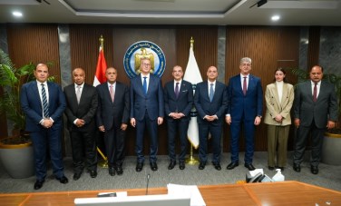 وزير البترول يشهد عمومية «ميدتاب» ويؤكد فرص واسعة للتوسع في مشروعات البنية الأساسية