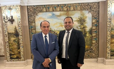 اللواء سمير فرج لـ”اليوم”: الضربة الأمريكية الإسرائيلية لإيران لن تستمر طويلًا وأسعار النفط العالمية مهددة بالارتفاع