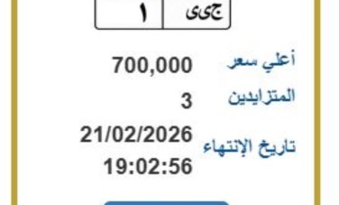 لوحة مرور