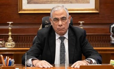 المستشار محمد شوقي 