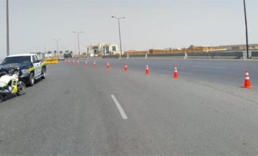 المرور